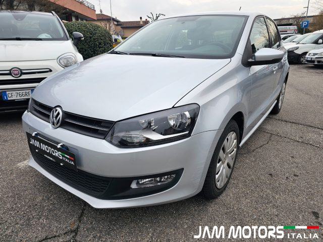 VOLKSWAGEN Polo usata, con ABS