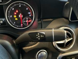 MERCEDES-BENZ CLA usata 26