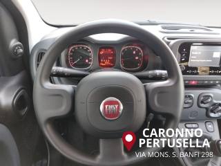 FIAT Panda usata, con ESP