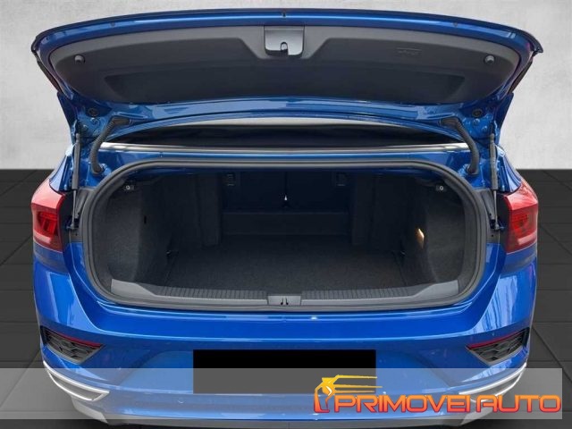 VOLKSWAGEN T-Roc usata, con ESP