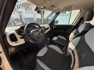 FIAT 500L usata, con Limitatore di velocità