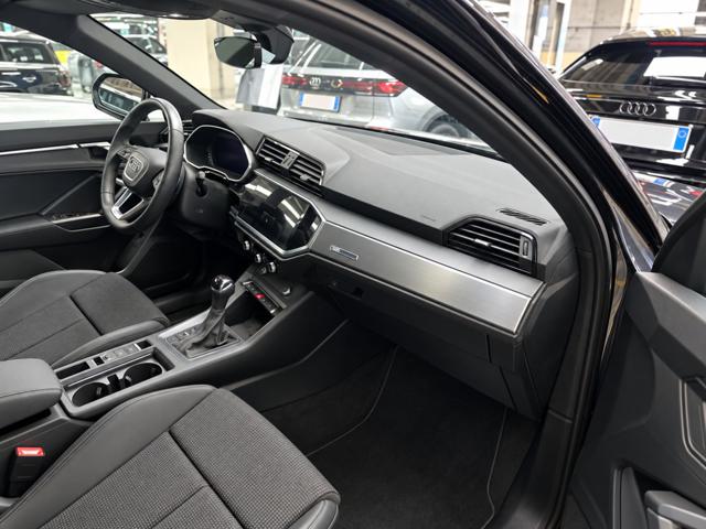 AUDI Q3 usata, con Antifurto