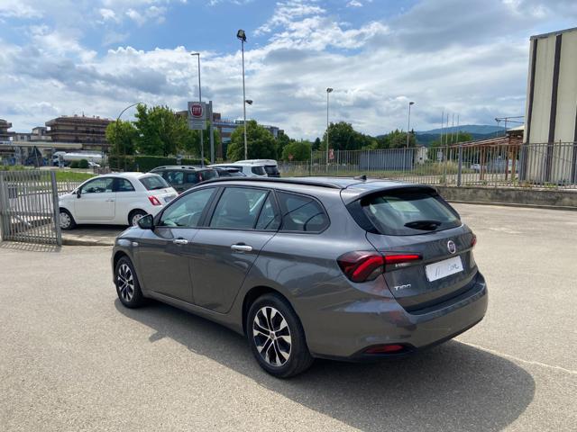 FIAT Tipo usata, con Cerchi in lega