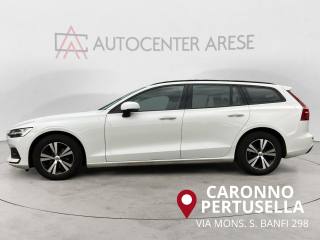 VOLVO V60 usata, con Airbag