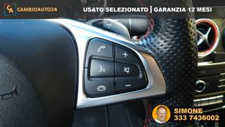 MERCEDES-BENZ A 250 usata 63