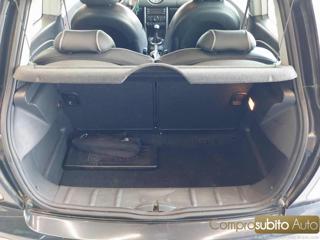 MINI Mini usata, con Sedile posteriore sdoppiato