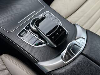 MERCEDES-BENZ C 220 usata, con Sistema di navigazione