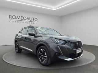 PEUGEOT 2008 usata, con Climatizzatore