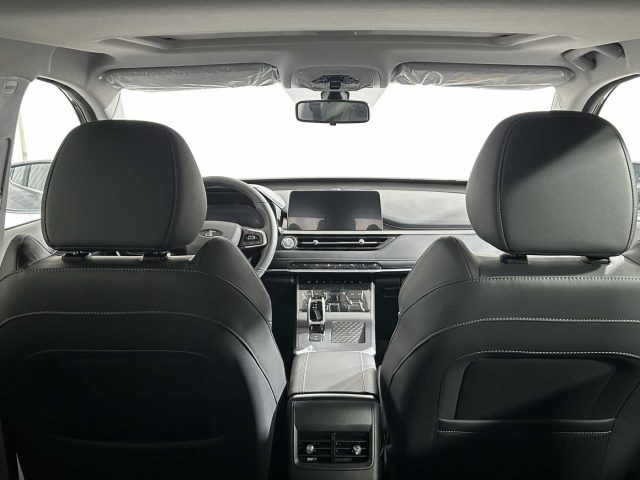 DR MOTOR DR 5.0 usata, con Sedile posteriore sdoppiato