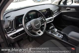 KIA Sportage usata 5