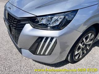 PEUGEOT 208 usata, con Climatizzatore