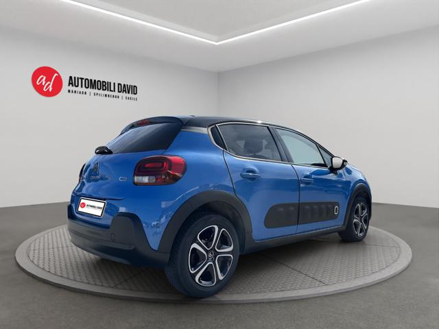 CITROEN C3 usata, con Airbag Passeggero