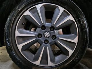 SUZUKI Vitara usata, con Autoradio