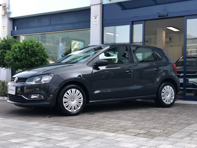 VOLKSWAGEN Polo usata, con Airbag Passeggero