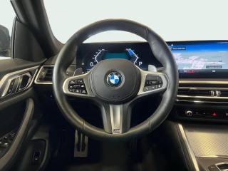 BMW 420 usata, con Chiusura centralizzata