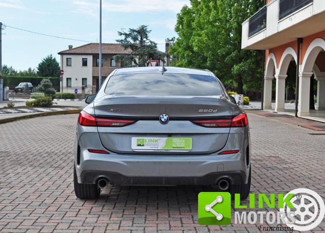 BMW 220 usata, con Airbag Passeggero