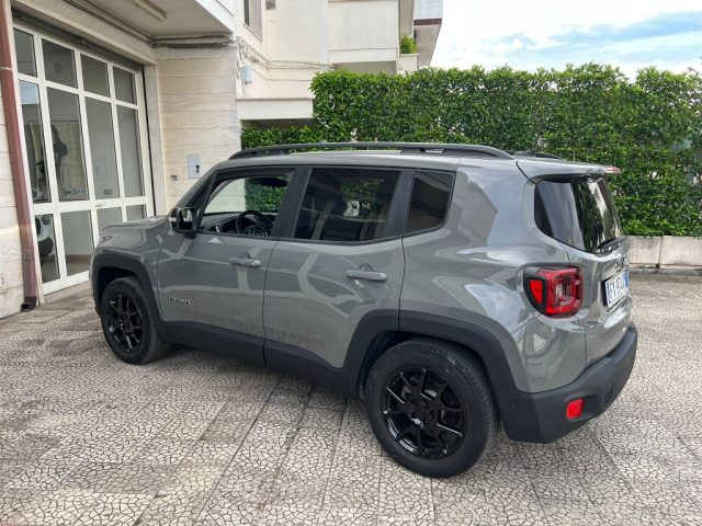 JEEP Renegade usata 3