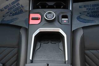 JEEP Compass usata, con ESP