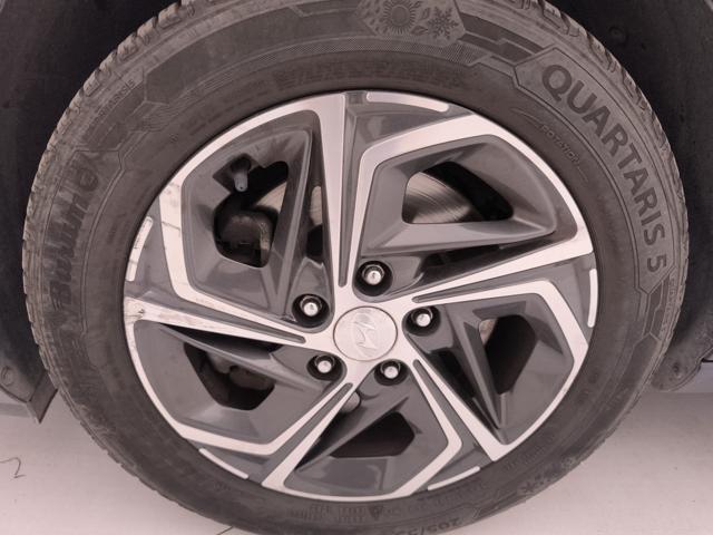 HYUNDAI i30 usata, con Chiusura centralizzata