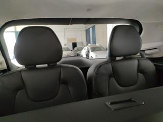 VOLVO XC90 usata, con Bracciolo