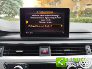 AUDI A4 usata, con Climatizzatore