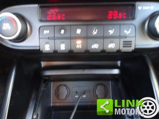KIA Carens usata, con Filtro antiparticolato
