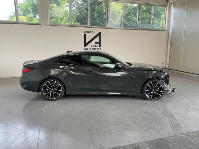 BMW 420 usata, con Cerchi in lega