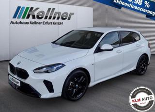 BMW 118 d 5p. M sport NO OBBLIGO RATE!!!