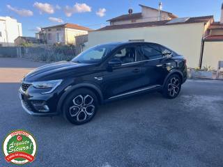 RENAULT Arkana usata, con Filtro antiparticolato