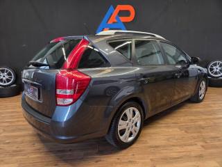 KIA cee