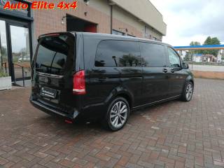 MERCEDES-BENZ V 250 usata, con Airbag Passeggero