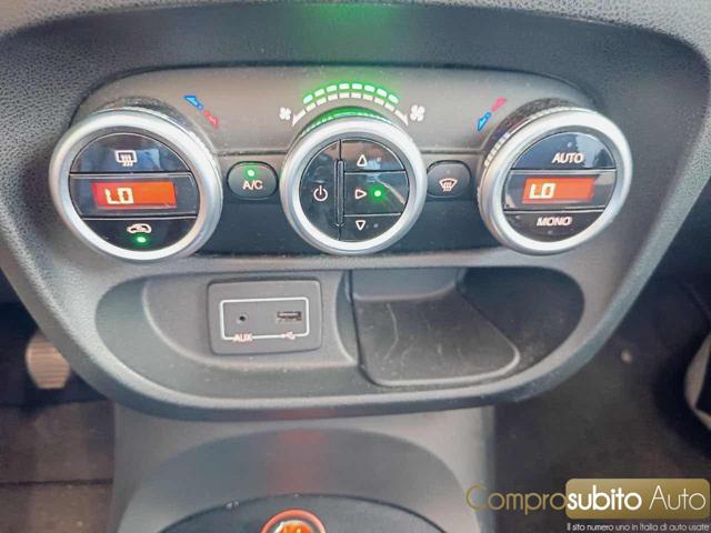 FIAT 500L usata 29
