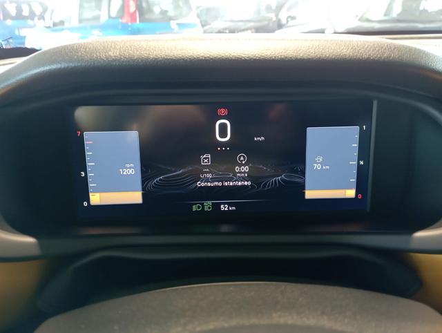 JEEP Avenger usata, con ESP