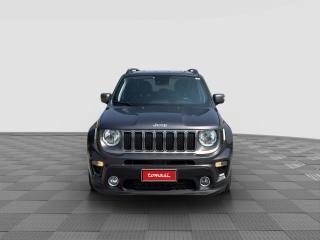 JEEP Renegade usata 7