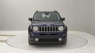JEEP Renegade usata, con Cerchi in lega
