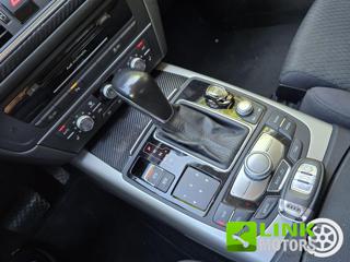 AUDI A6 usata, con Interni in pelle