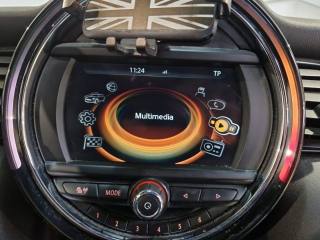MINI Cooper D usata, con Park Distance Control