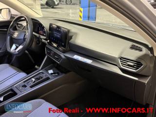 SEAT Leon usata, con Controllo trazione