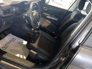 CITROEN C3 usata, con Chiusura centralizzata