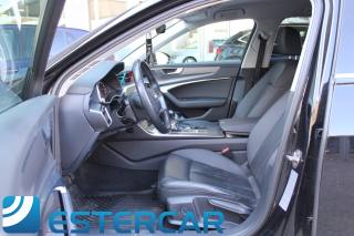 AUDI A6 usata, con Airbag Passeggero