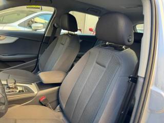 AUDI A4 usata, con Climatizzatore