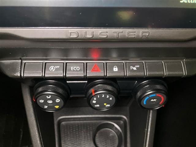 DACIA Duster usata 19