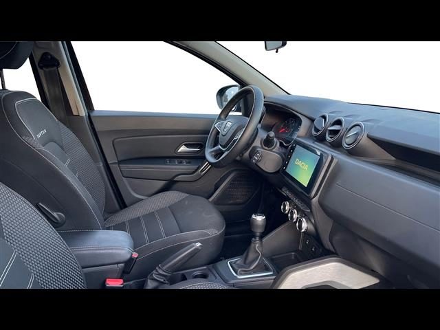 DACIA Duster usata, con Cruise Control