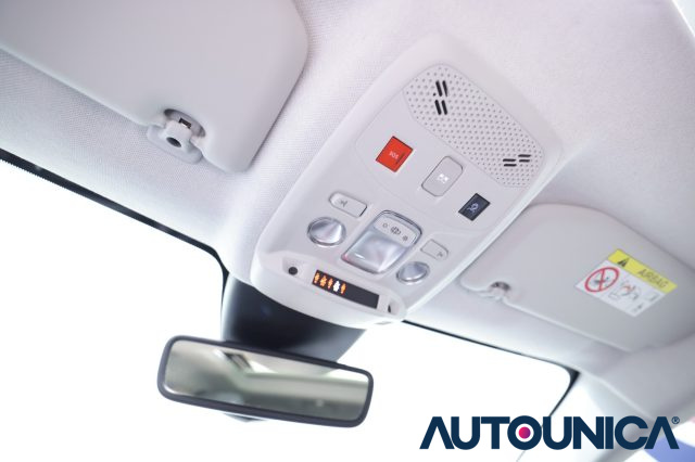 CITROEN C4 usata, con Isofix