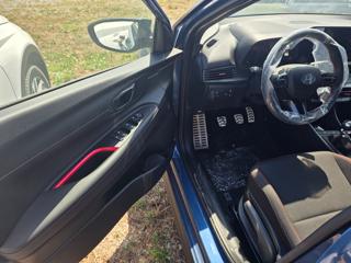 HYUNDAI i20 usata, con Antifurto