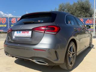 MERCEDES-BENZ A 180 usata, con Cruise Control
