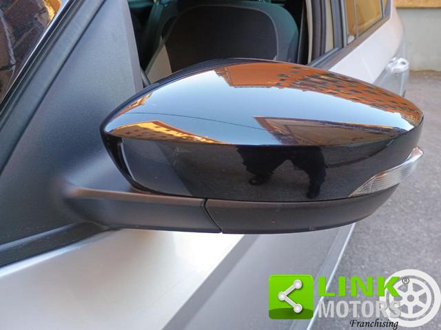 SKODA Fabia usata, con Vivavoce