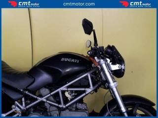DUCATI Monster 620 usata 8