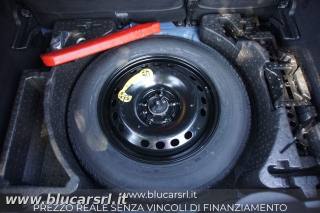 FIAT 500X usata, con Immobilizzatore elettronico