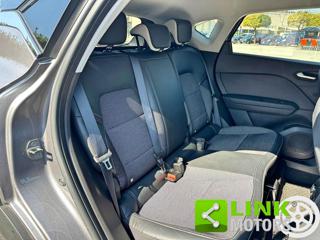 RENAULT Captur usata, con Airbag Passeggero